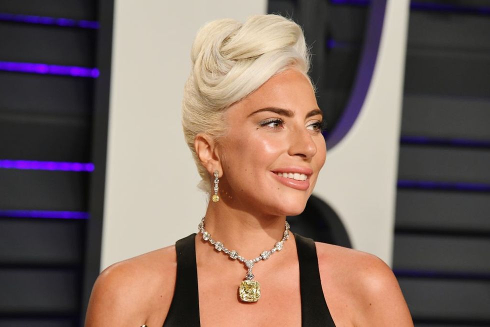 5 Daily Habits to Steal from Lady Gaga, Including the Creative 'Healer' She Swears By