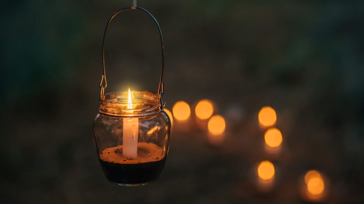 When the World Seems So Dark: How to Find Strength Through Loving-Kindness