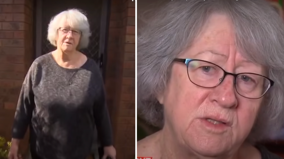 74-Year-Old Has Lived in Her Home for More Than 20 Years - Suddenly, Her Landlord Calls Her With Unbelievable News