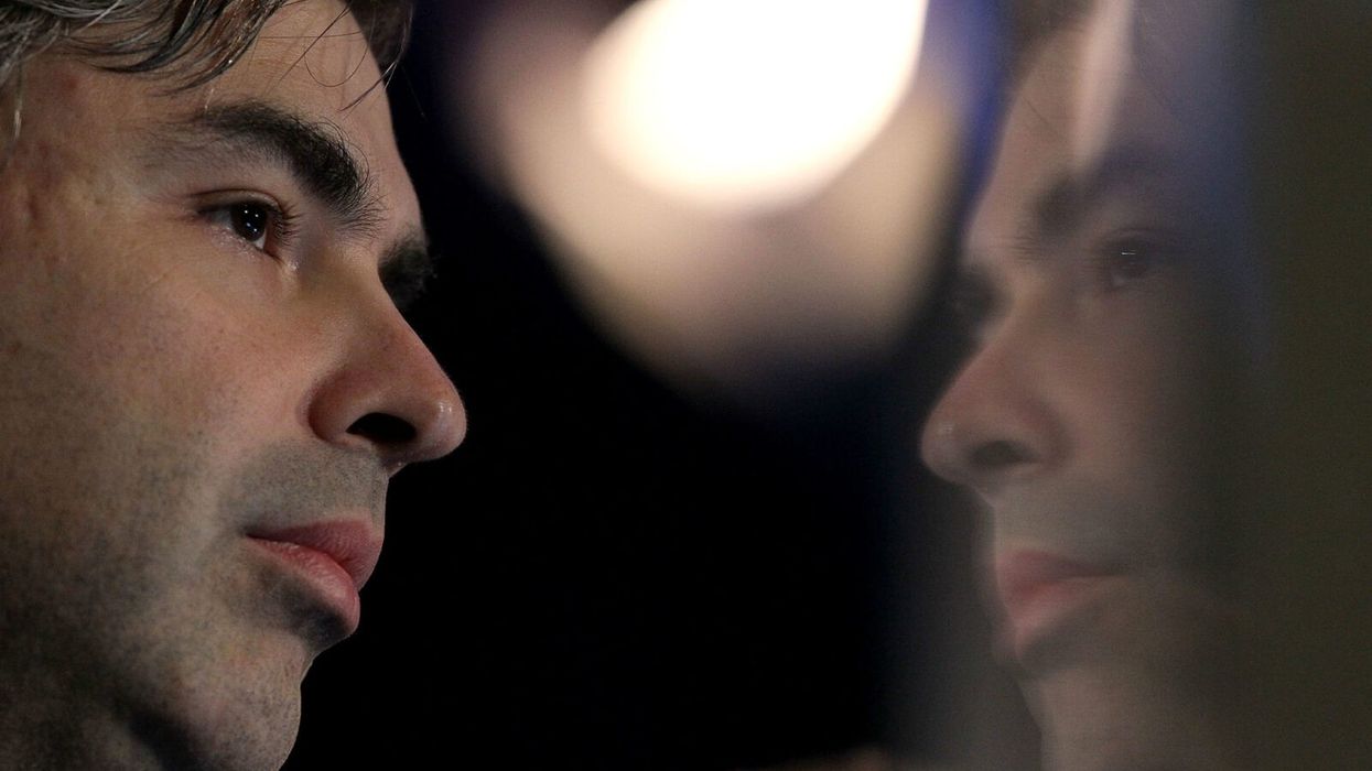 5 Daily Habits to Steal from Google Co-Founder Larry Page Including His Controversial Leadership Style