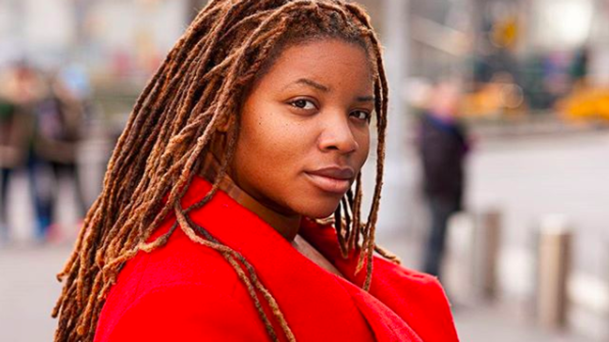 How One Woman Went from Barely Being Able to Walk to Running Ultramarathons