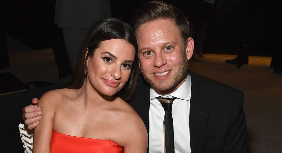 How Lea Michele Found Love Again After Losing Cory Monteith