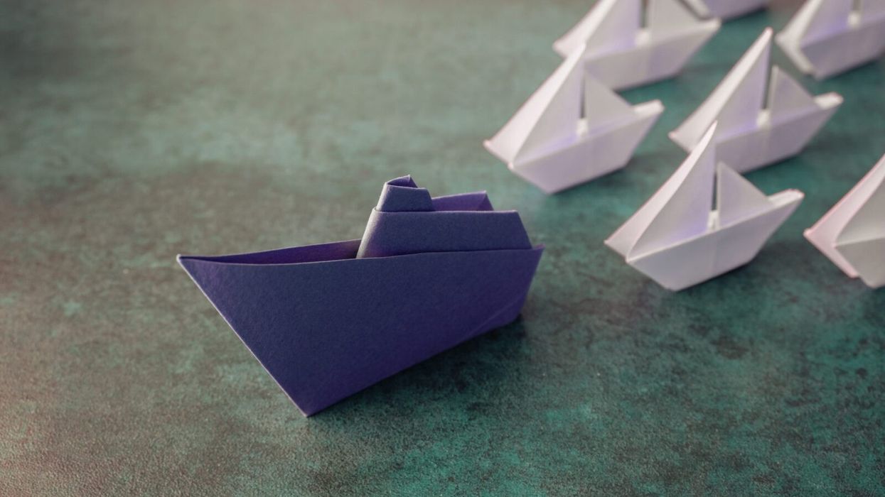 You're Already a Leader: Learning to See Your Impact on the World