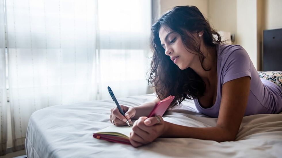 learned helplessness examples