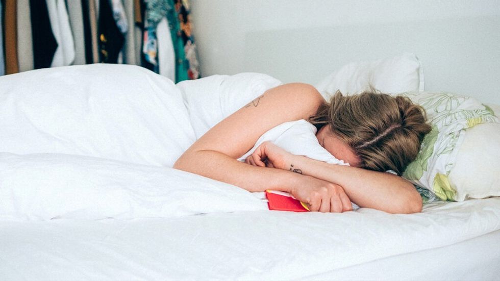 learned helplessness theory