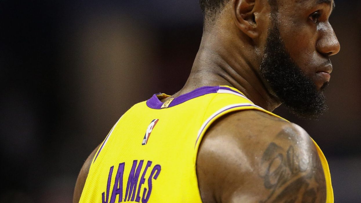 LeBron James Shares the Nighttime Routine That Helps Him Stay at His Highest Level of Performance