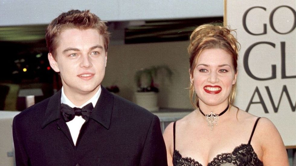 Leonardo and kate 1024x576