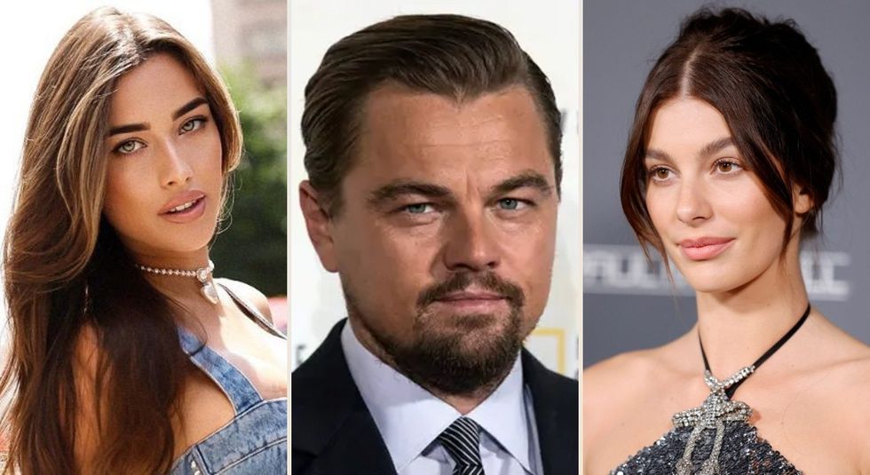 Leonardo DiCaprio’s Relationship with Younger Women Isn't Funny - It's Deeply Unhealthy