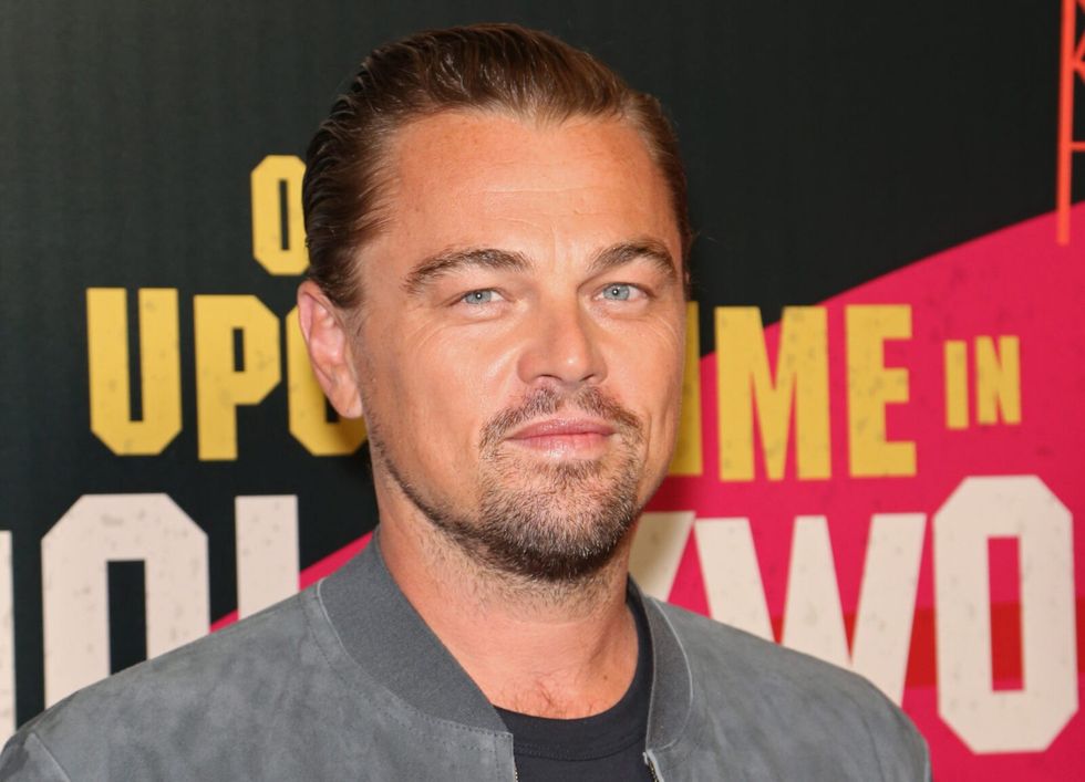 5 Life-Changing Books That Inspired Leonardo DiCaprio's Passion