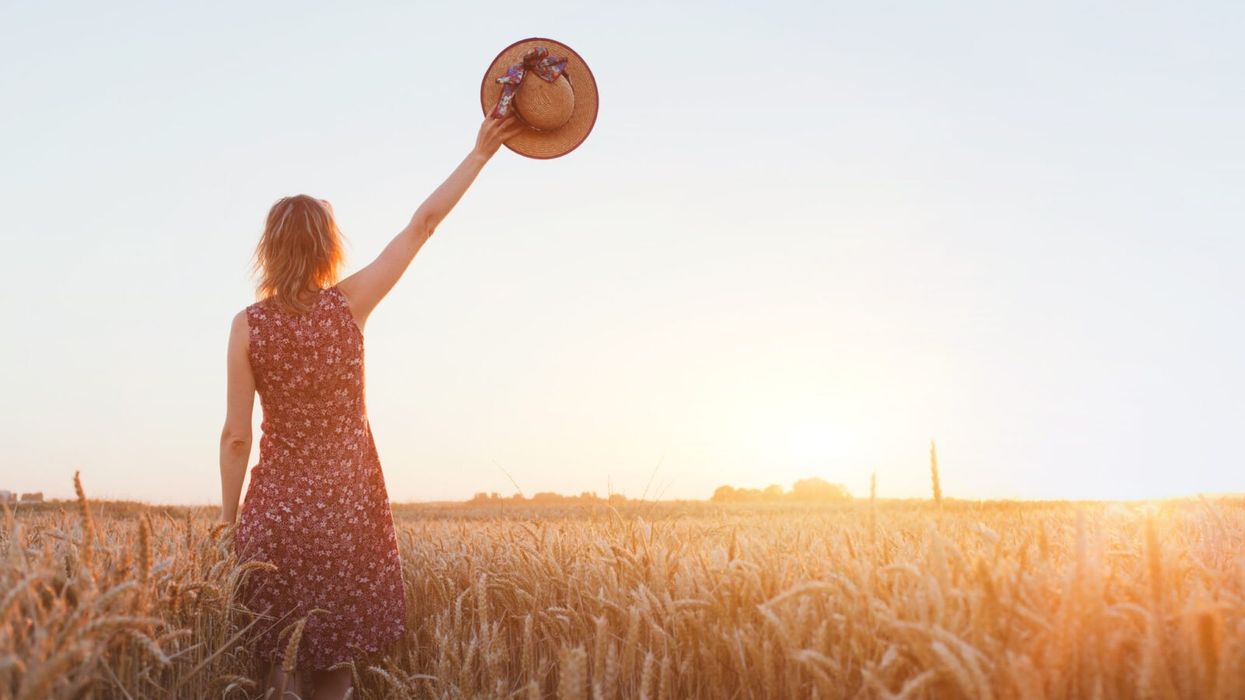 Let Go of Your Guilt, and Lighten Your Life