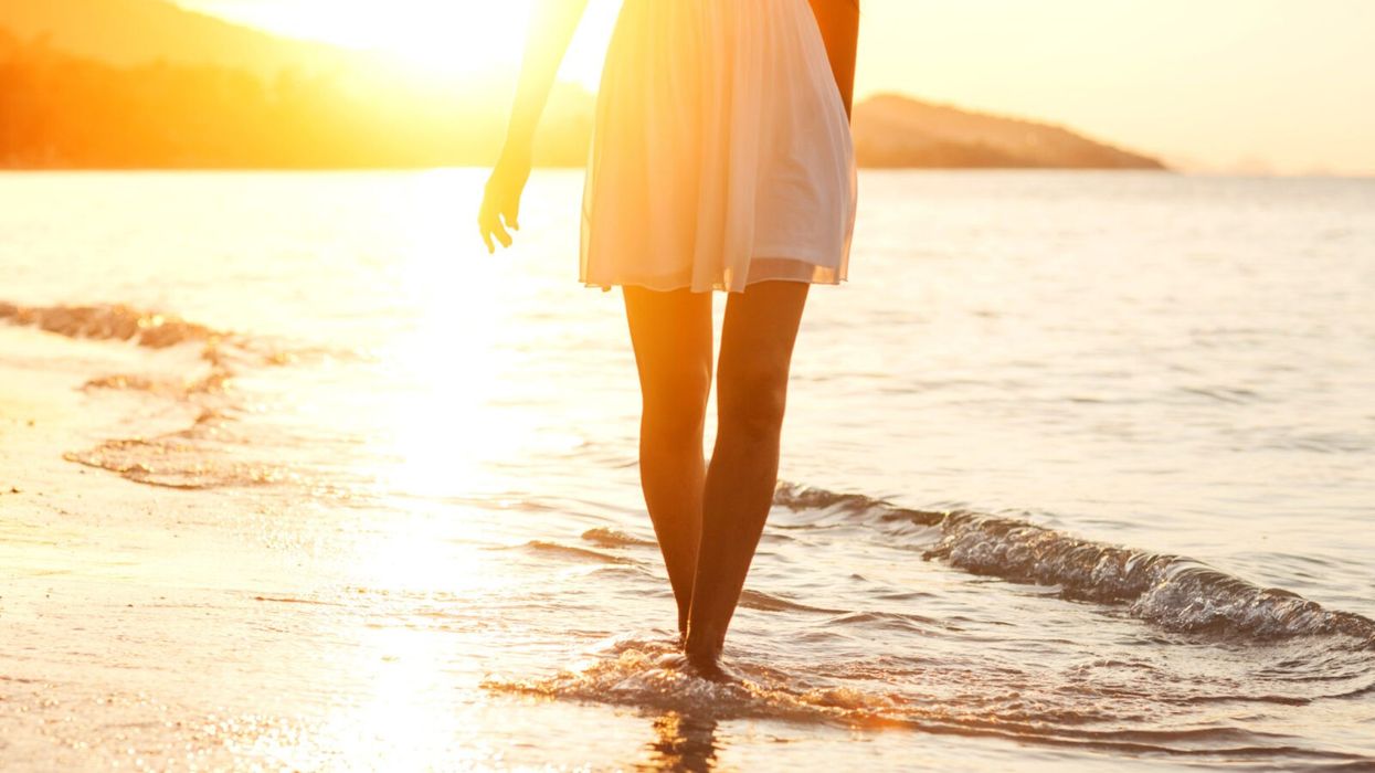 The Life Cleanse: 6 Steps to Letting Go of Toxic Relationships