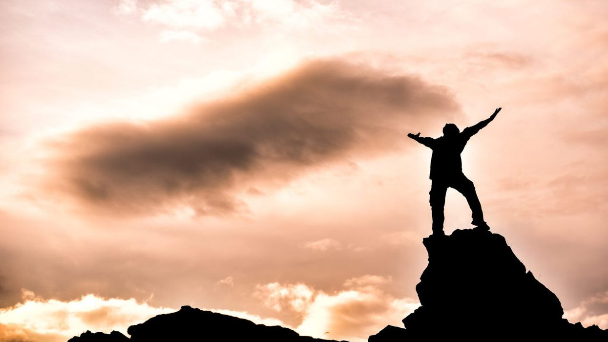 10 Things You Need to Let Go of to Find the Success You Crave