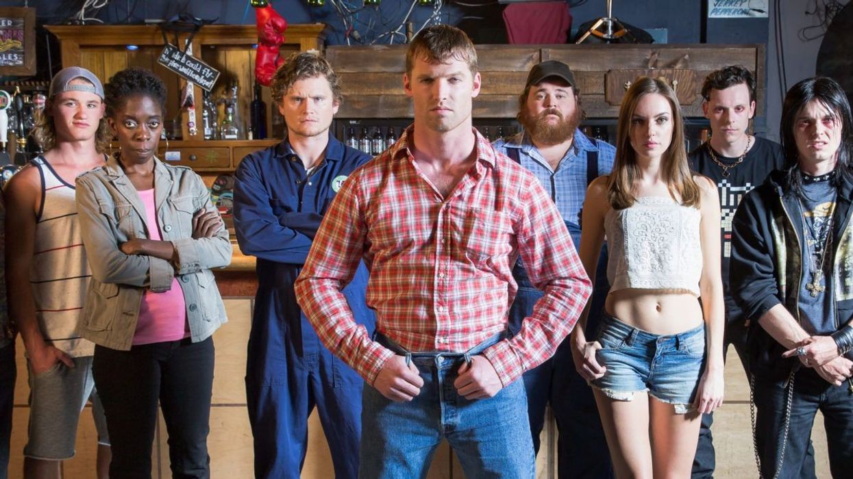 Why Do So Many People Love LetterKenny Quotes?