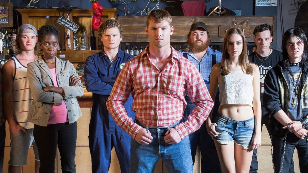 Why Do So Many People Love LetterKenny Quotes?