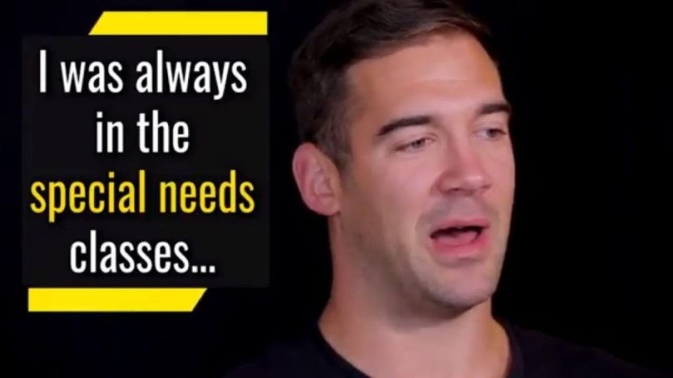 Lewis Howes | How to Live A Great Life