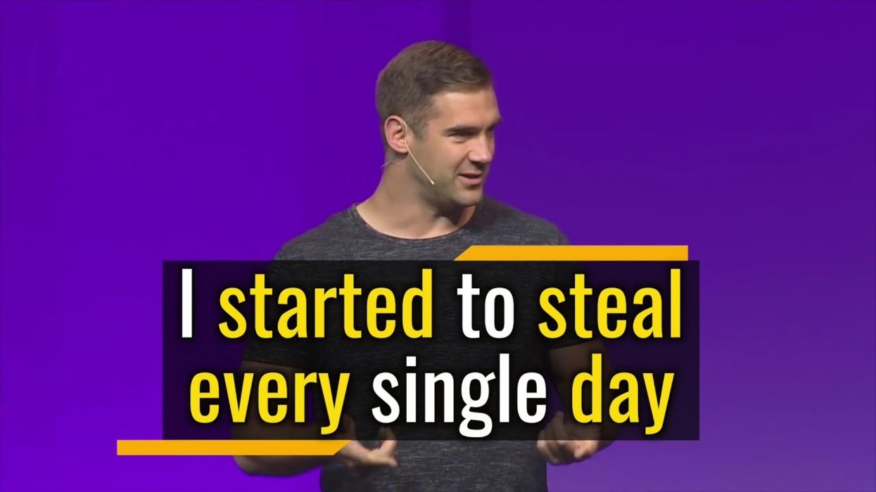 Lewis Howes | How to Do What You Love