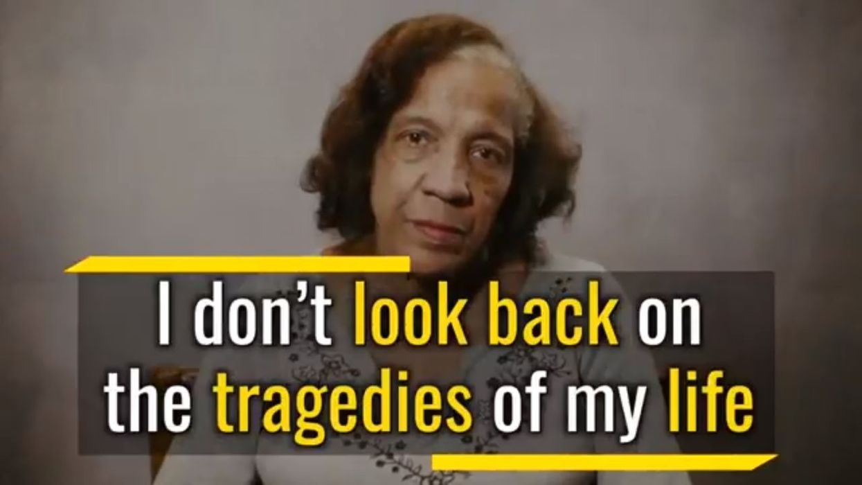 Life Advice from Who's Been Through Everything