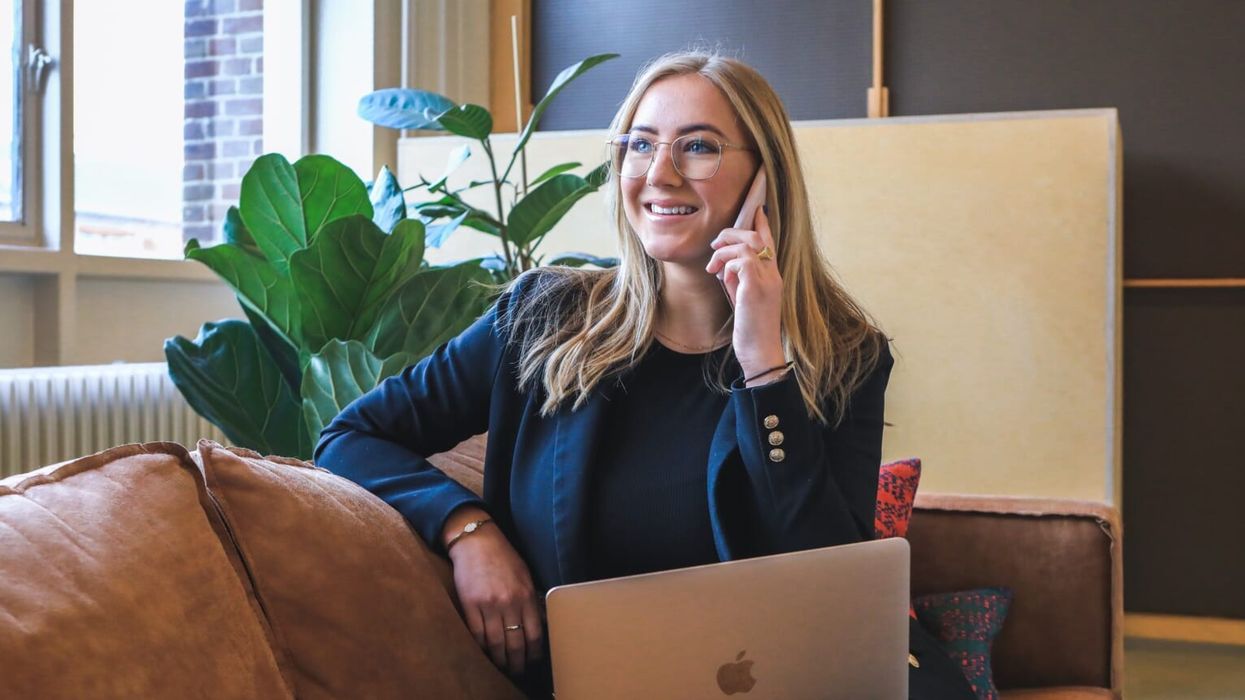 Don’t Work Hard, Work Smart With These Life Hacks