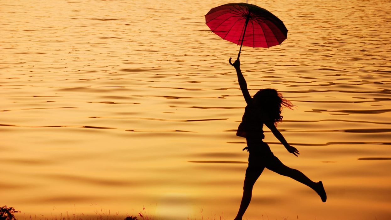 How to Find Your Version of Success, and Start Living It