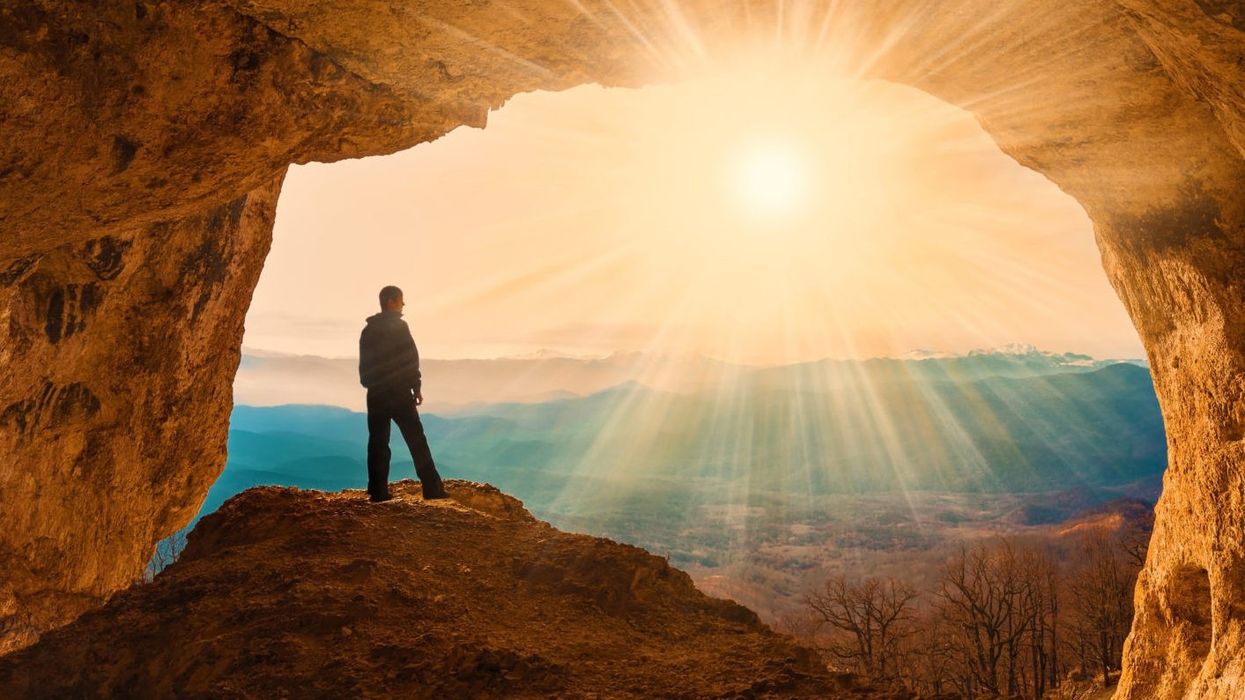 7 Steps to Move Past Fear and Have the Life You Desire