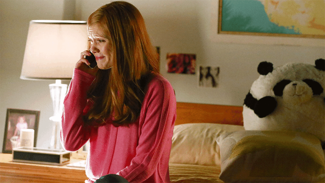 Lila from How to Get Away with Murder