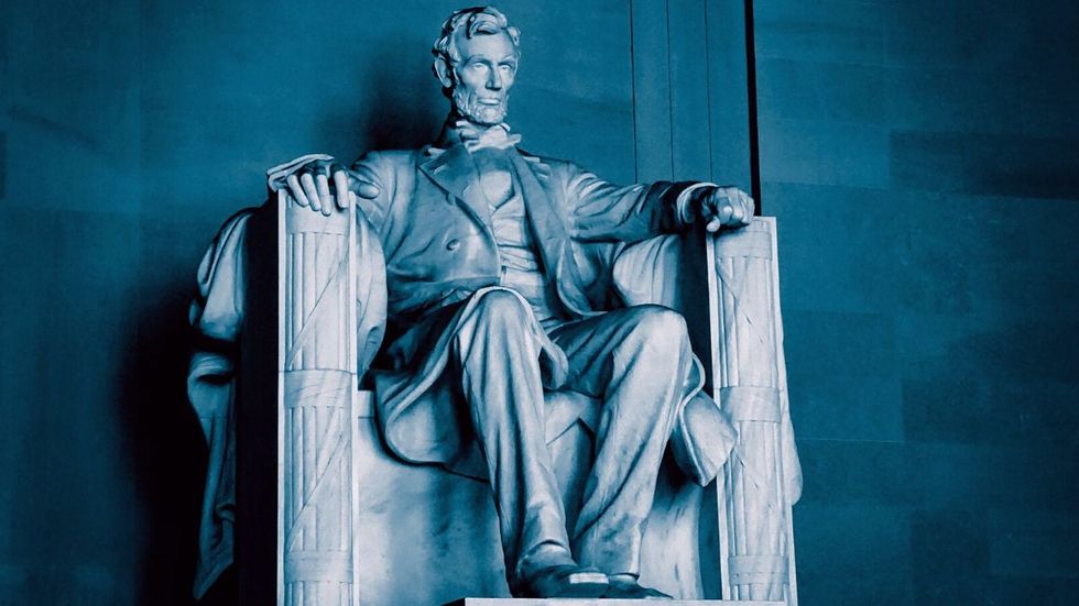 Inspirational Abraham Lincoln Quotes on Life, Leadership and Democracy