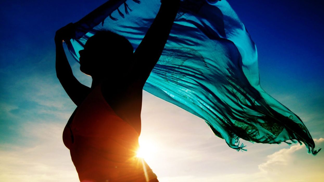 5 Key Steps to Live with Courage and Make Your Mark