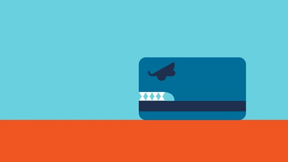 Loaded on Credit Cards? 5 Ways to Get Your Finances Back on Track