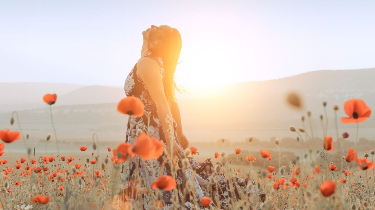 How to Spend Time Alone Without Feeling Lonely