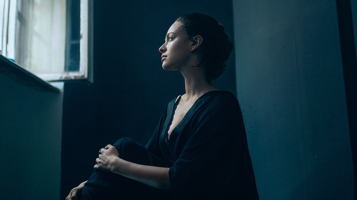 How to Deal with Loneliness Inside and Out