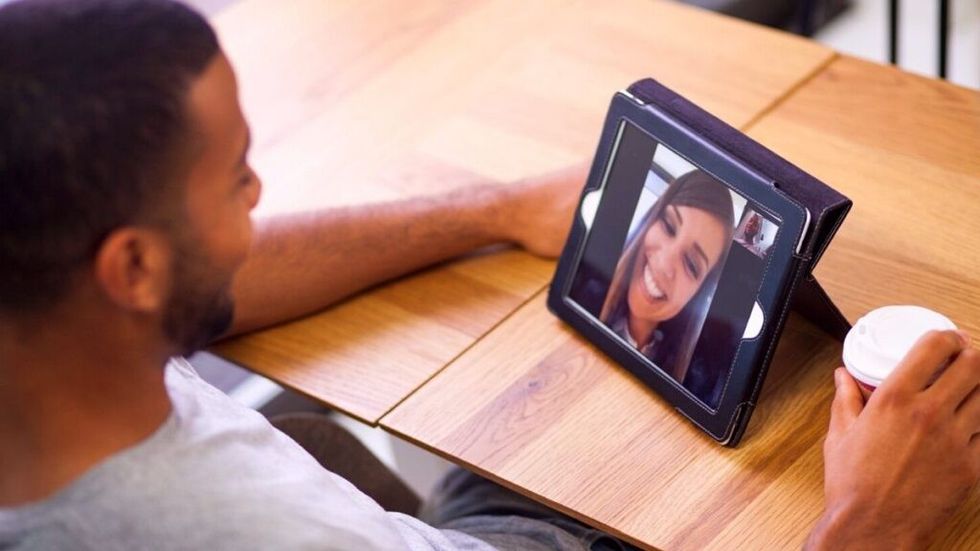 long distance love quotes