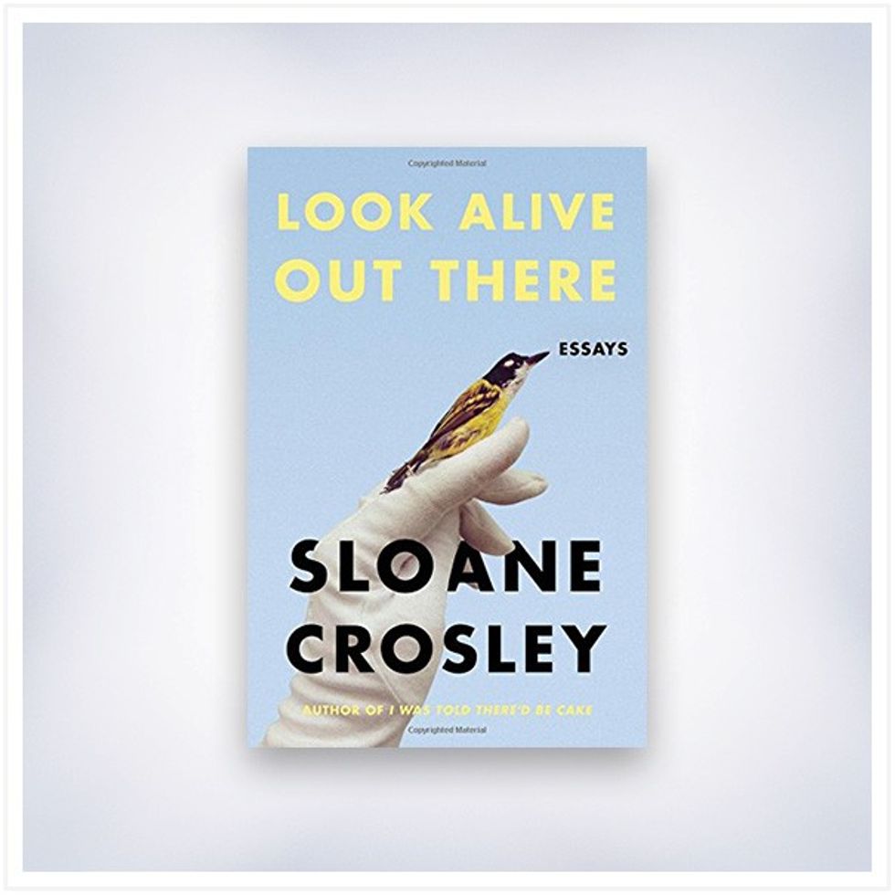 Look alive out there