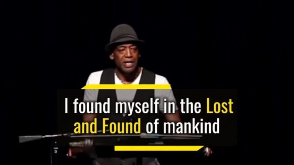 Loren Michaels-Harris | A True Mother's Day Miracle