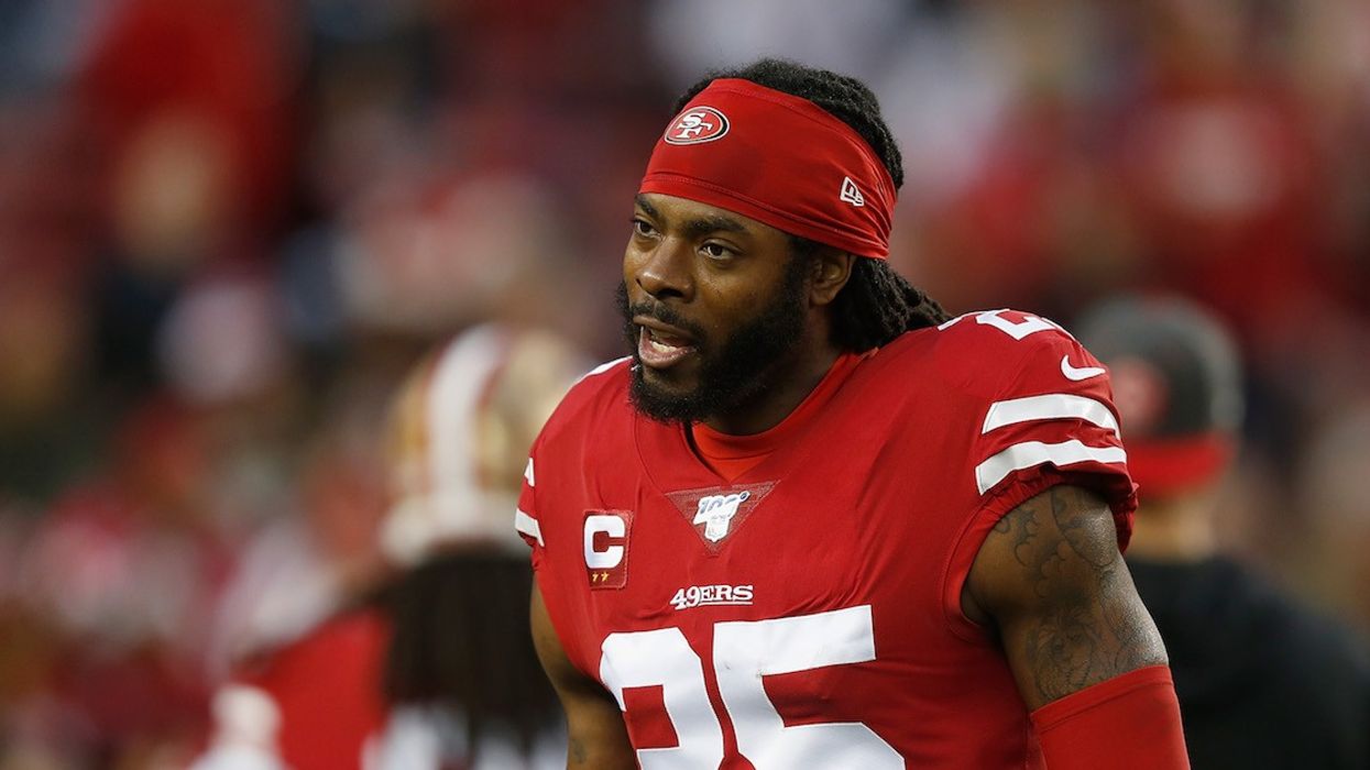 The Hidden Role Kobe Bryant Played in Richard Sherman's Super Bowl Comeback