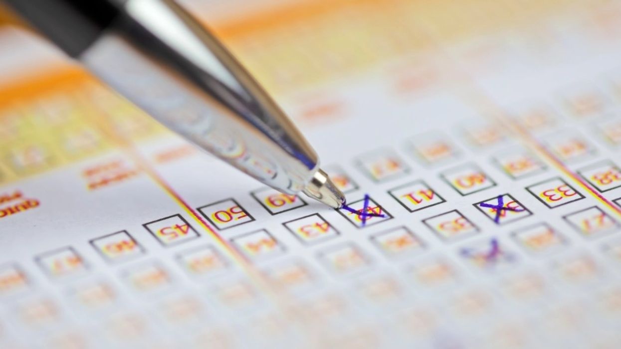 Sweet Revenge: Woman Wins Lottery Jackpot After Husband Leaves Her for Best Friend