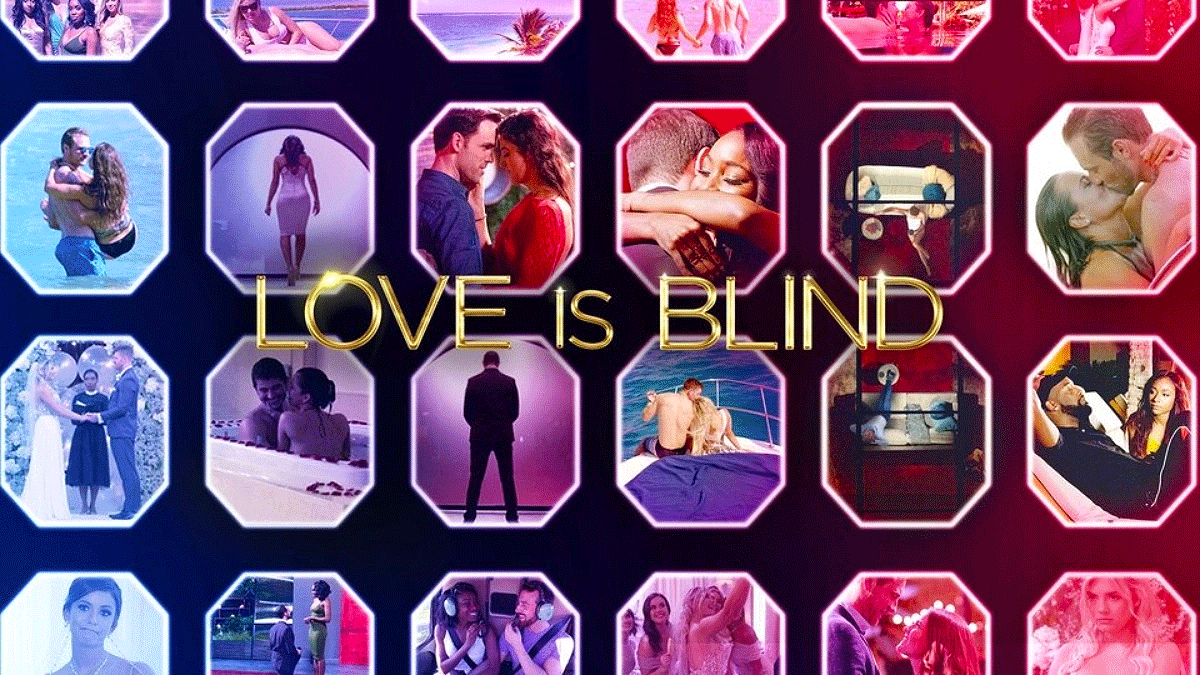 Is Love Truly Blind? What the Netflix Show Taught Us About Love & Marriage