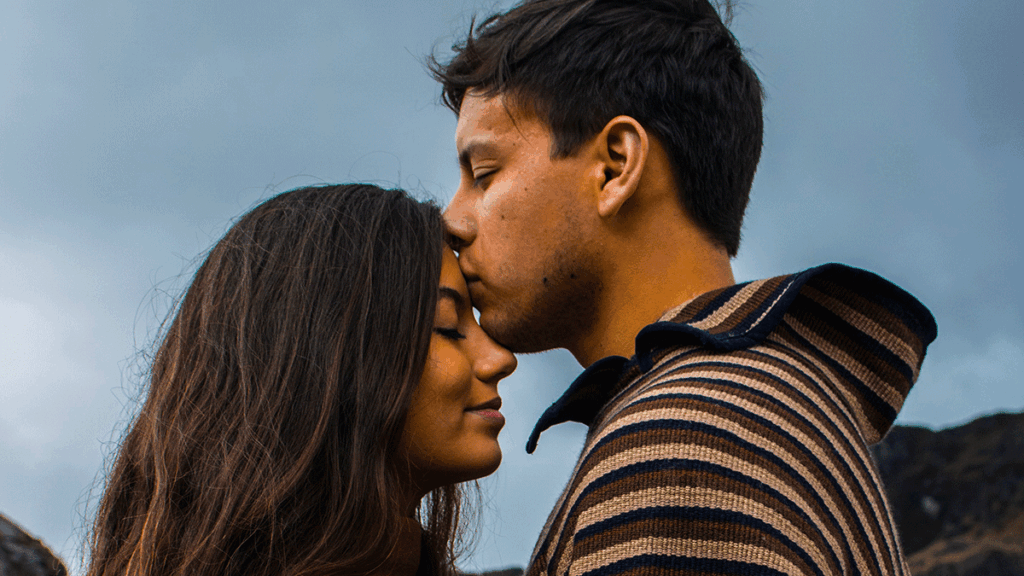 Love photo by Victoria Roman on Unsplash