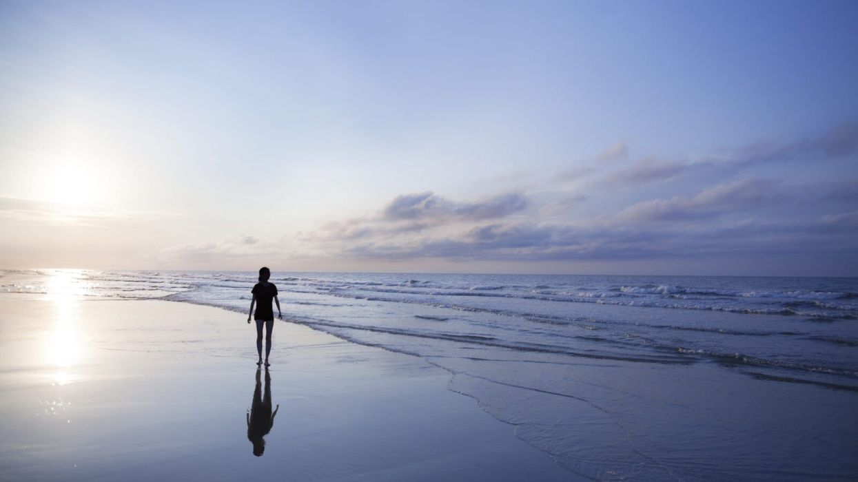 Love Your Shadow: How to Use Your Darker Qualities to Help You Shine Bright