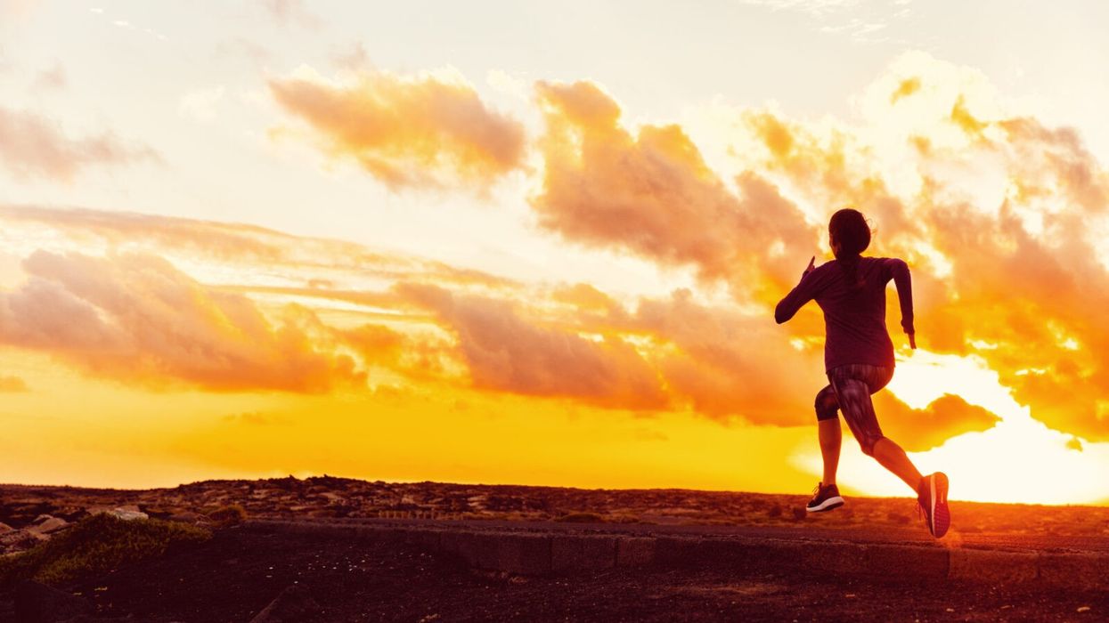 Love Yourself Enough to Be Your Own Parent