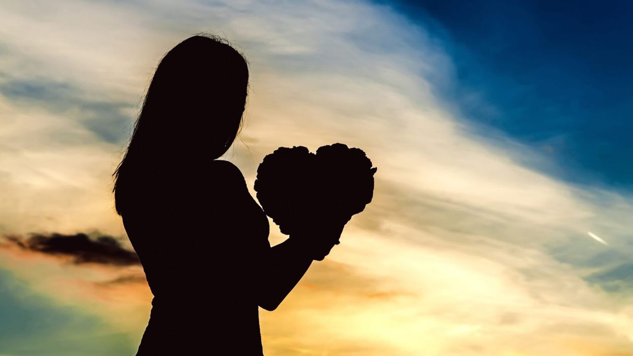 The 4 Life Lessons That Taught Me to Be Happy with Myself