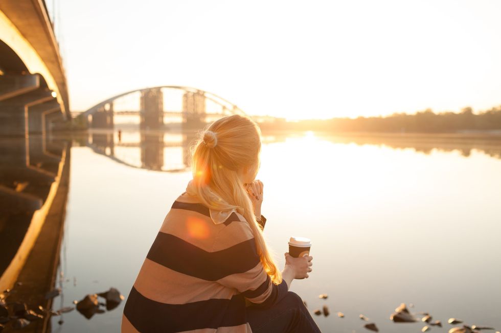Loving Solitude: Why Quality Time Alone Is Essential to Your Well-Being