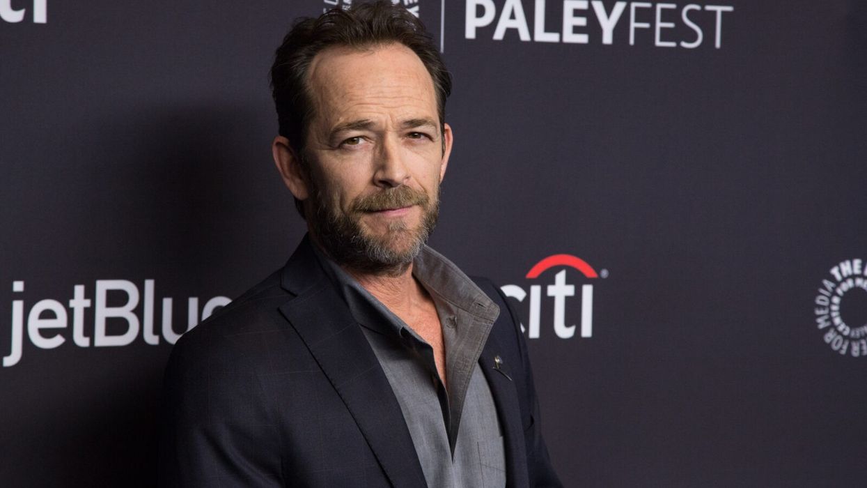 Remembering Luke Perry, the Man Whose Roles Shaped Generations of Fandom