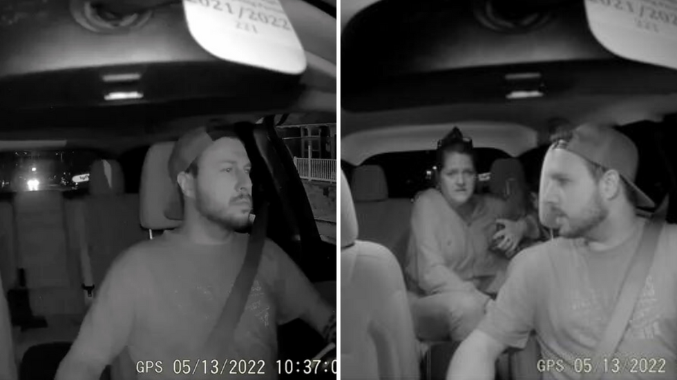 Lyft Passengers Make Racist Comments before a Ride - Driver Hits Back with the Best Response