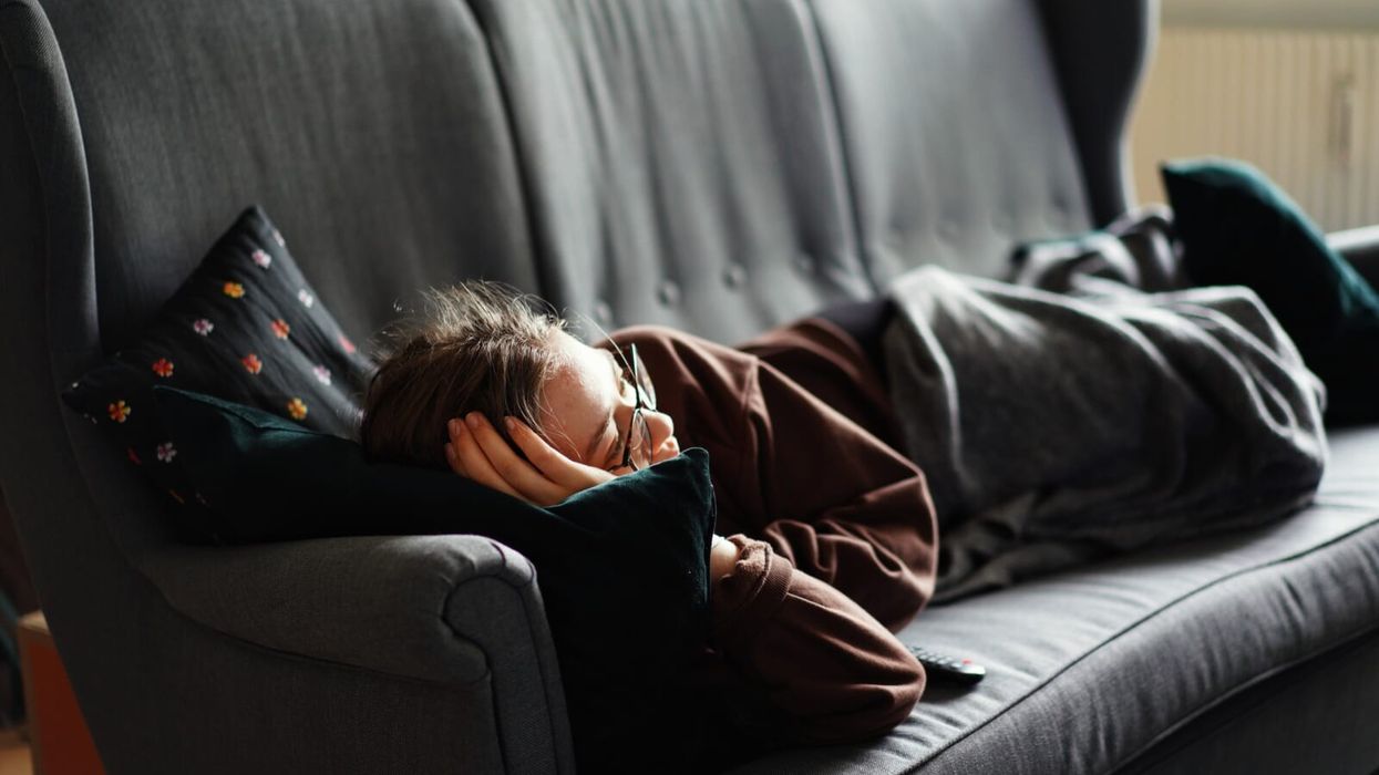 Here Are 10 Signs You’re Suffering from a Victim Mentality