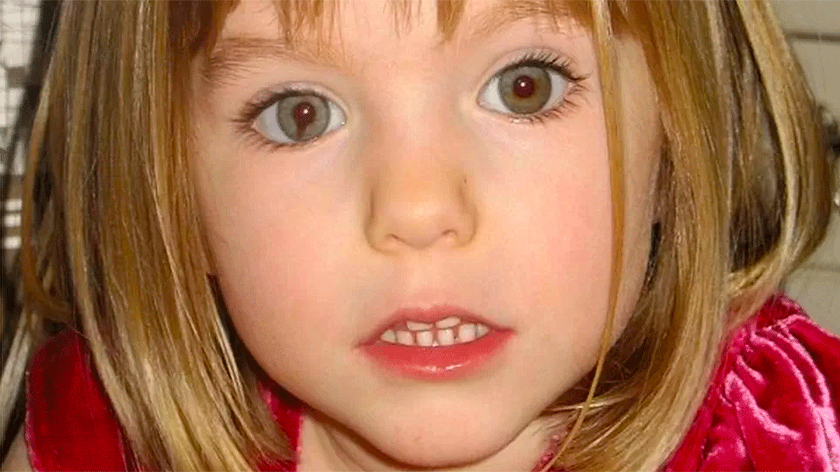 The Disappearance of Madeleine McCann: How a 3-Year-Old Vanished and May Never Be Found