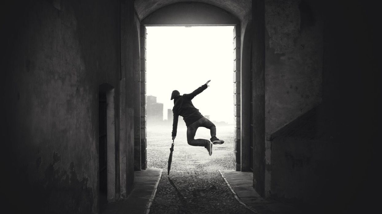 5 Tips on How to Make Every Day a Good Day