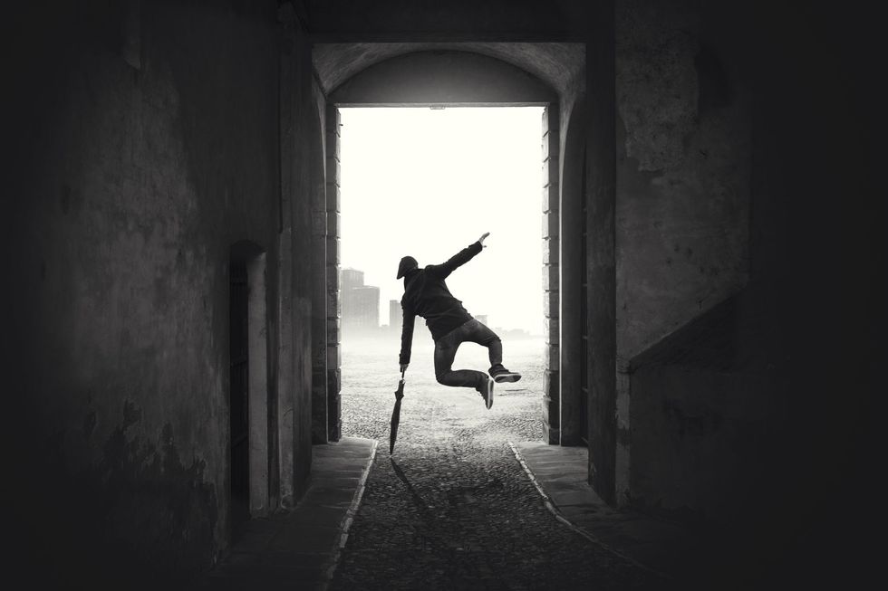 Make every day a good day