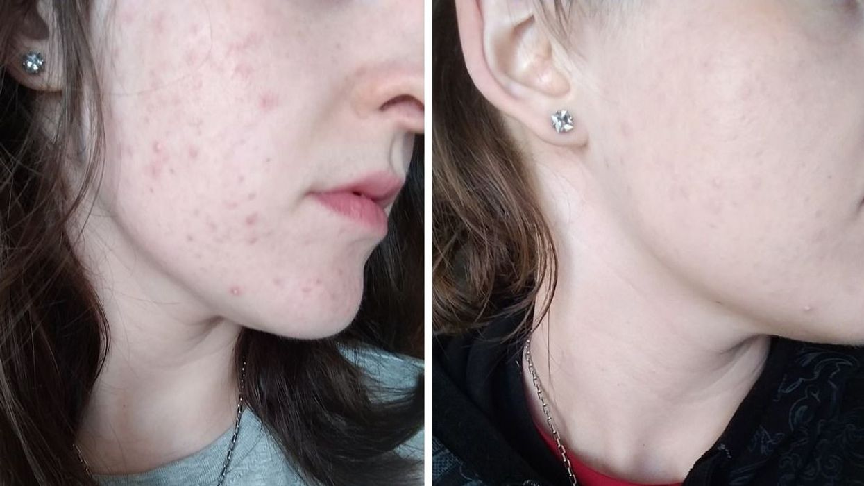 Woman Dumped For Wearing Makeup Challenges Shallow Stereotypes