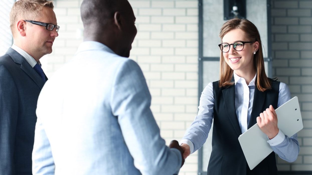 How to Introduce Yourself To Get What You Want and Change the World