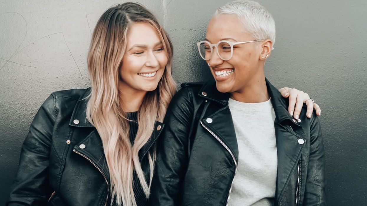 You’re Making Friends Wrong - Here’s How To Make Good Friends